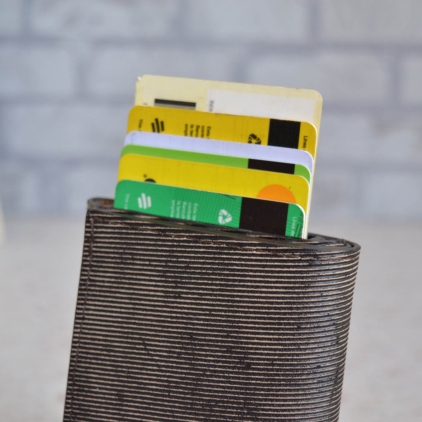 Billetera automática café T x café