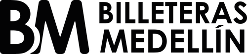 Billeteras Medellín